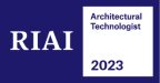 Dan Keane member Royal Institute of the Architects Ireland logo 2023